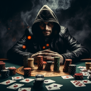 Mastering the Psychology of Poker